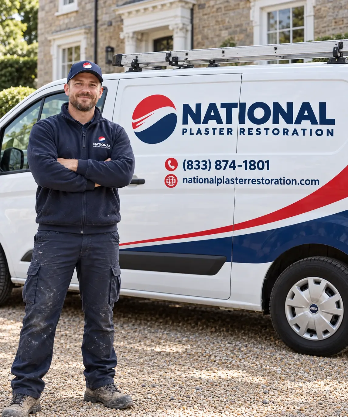 Plaster Repair company in Denmark, TN